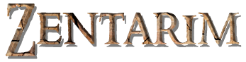 Zentarim